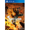 Red Faction Guerrilla - ReMARStered PS4